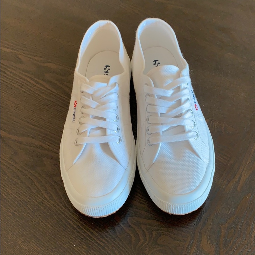 Superga sneakers